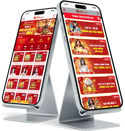 Biểu tượng chơi game trên di động