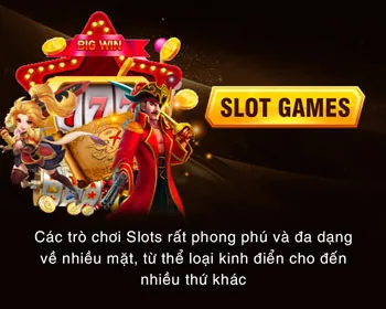 Đa dạng các loại game bắn cá